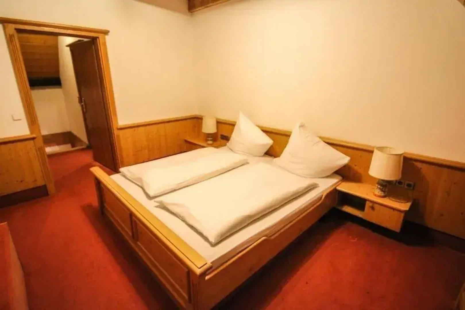 Heizmannshof Restaurant-Hotel