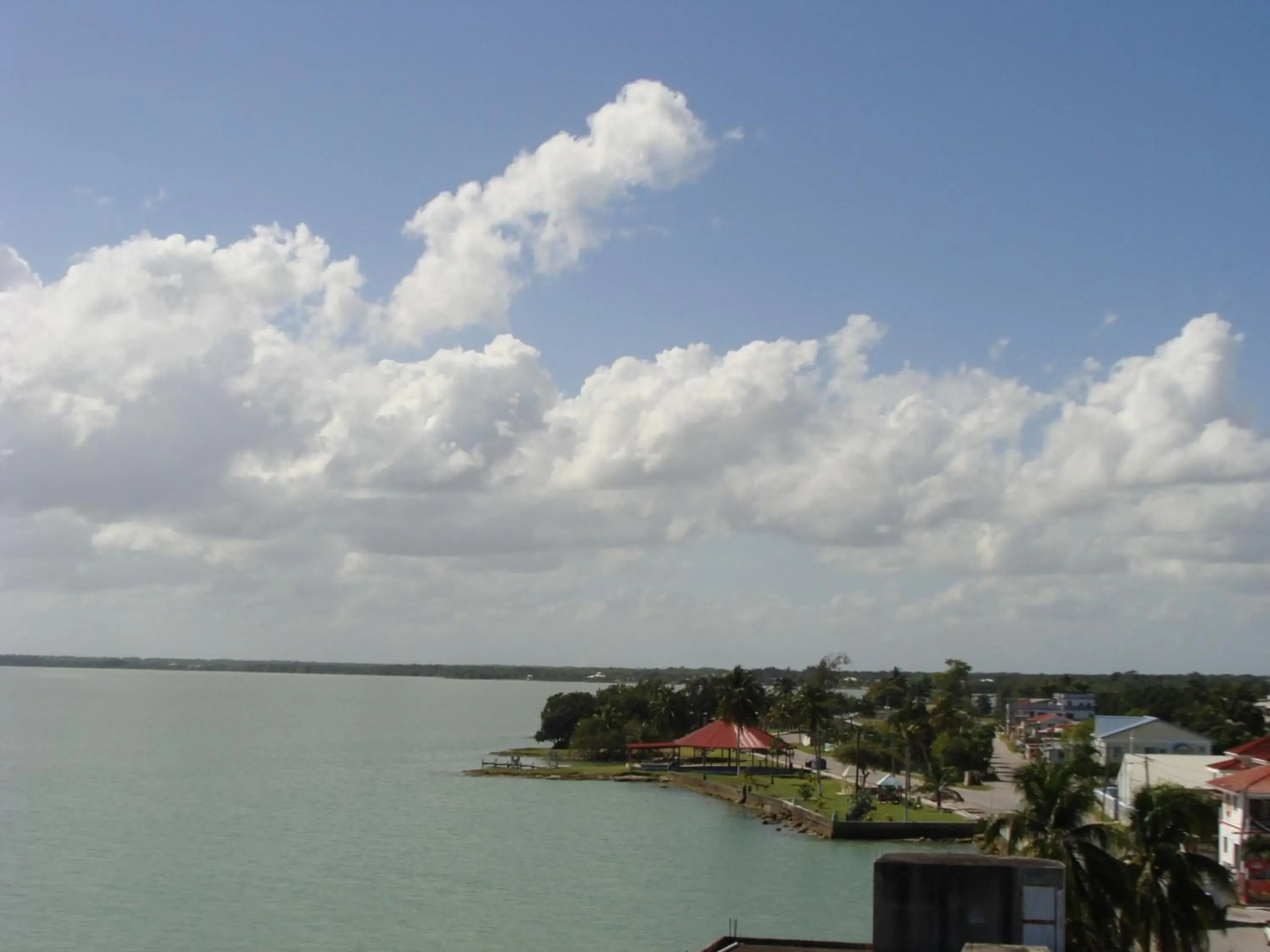Mirador Hotel