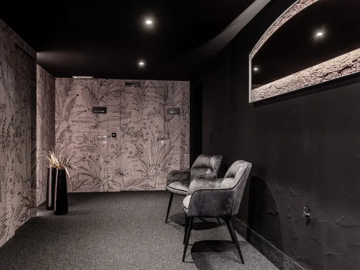 Belmonte Tirol - Boutique Hotel