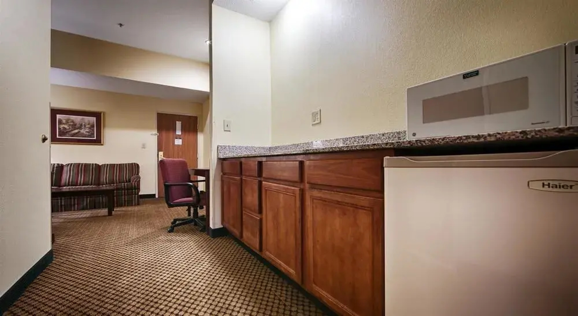 Best Western Executive Suites - Columbus East