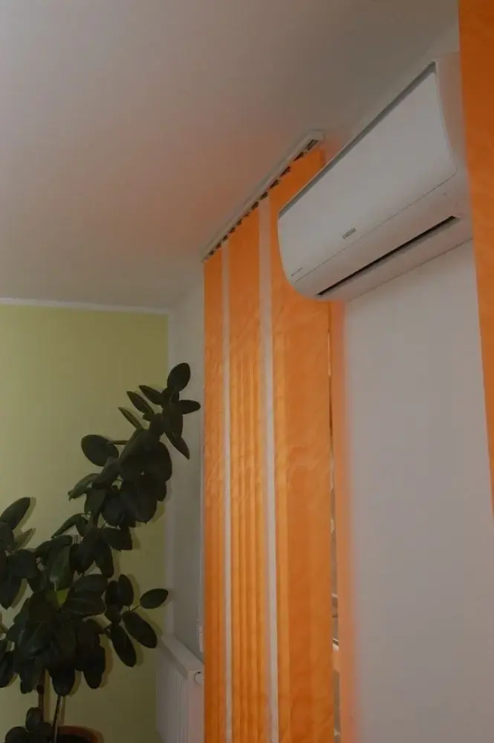 Accommodation Brno