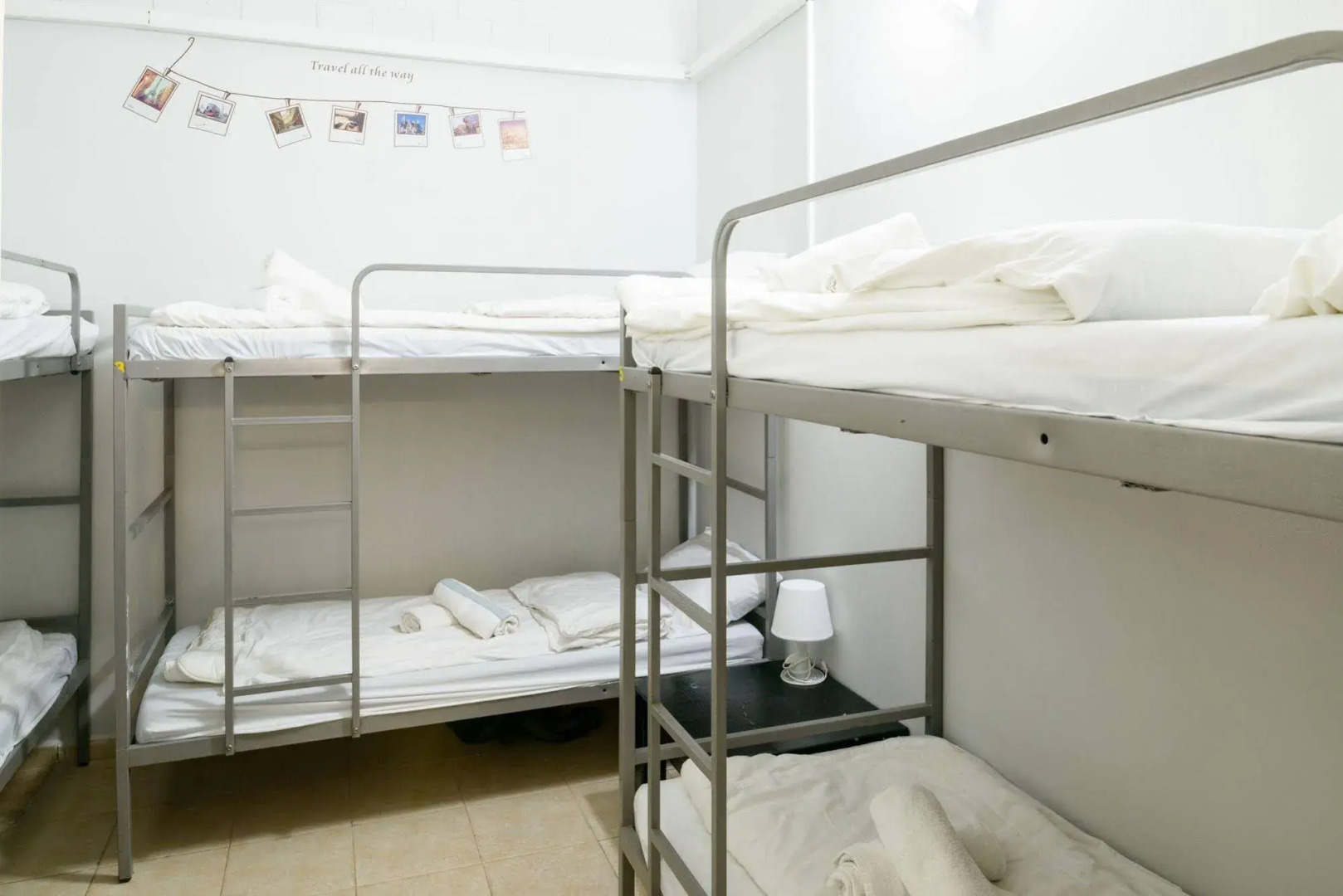 Crown Sea Apart hotel