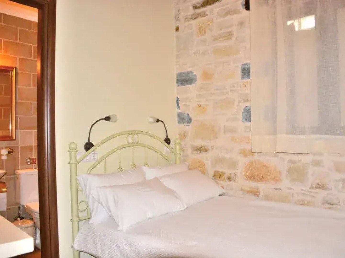 Apartment Arhontariki I