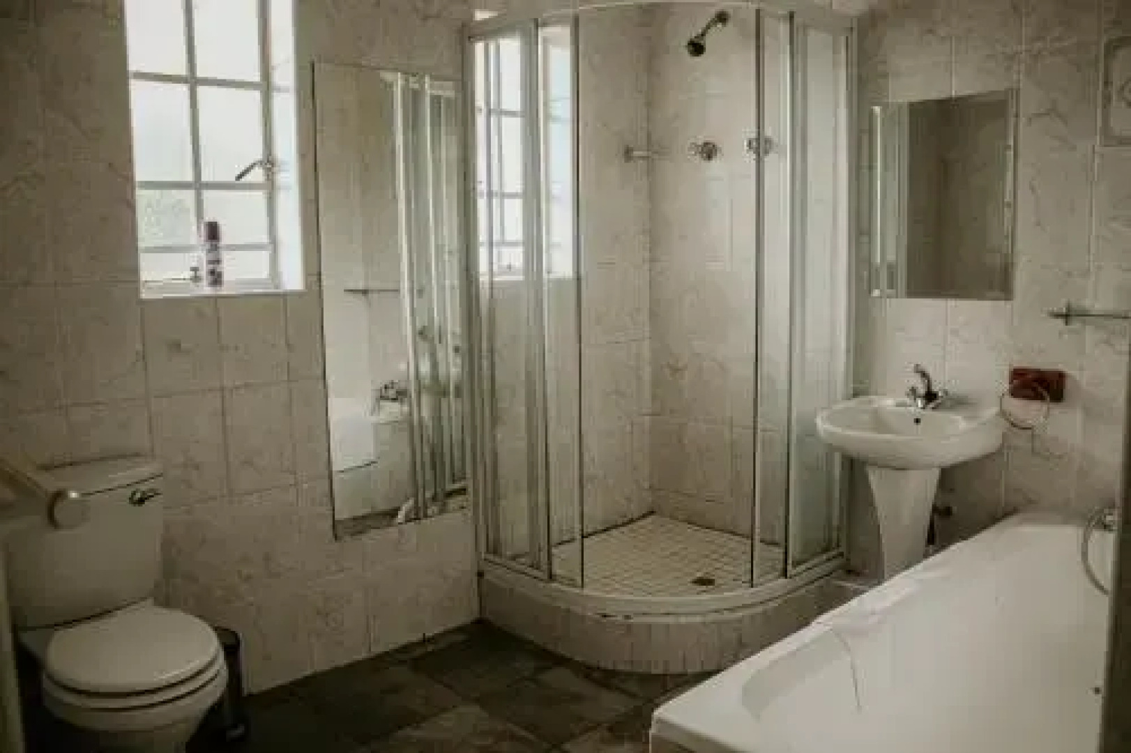 Sani Window B&B and Self catering