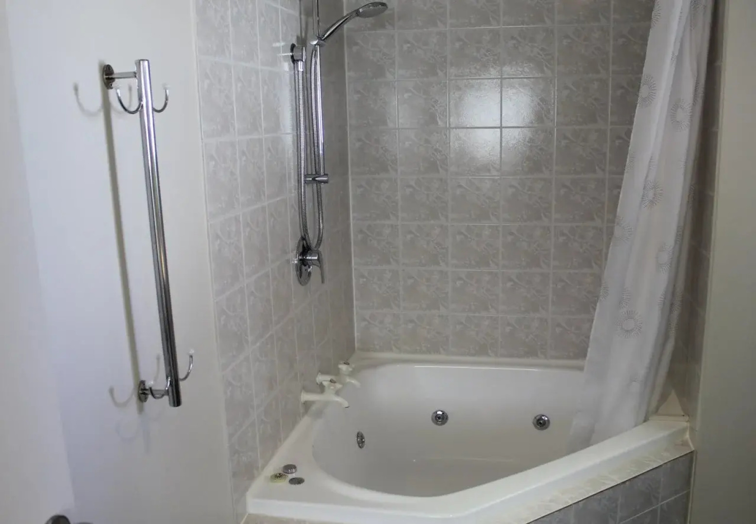 Alpine Rose Greymouth Motel