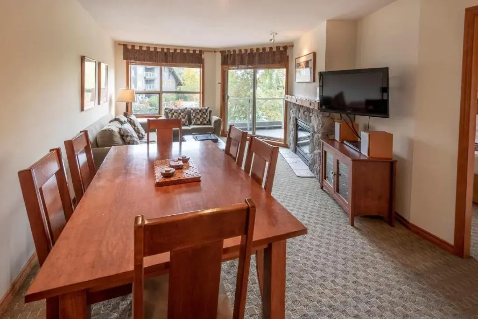 The Aspens by Whiski Jack