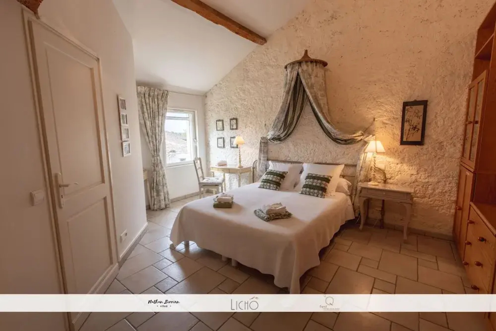 La Grange de Bellefontaine