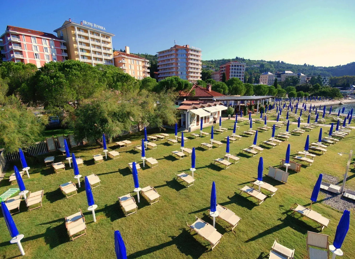 Hotel Mirna – Lifeclass Hotels & Spa, Portorož