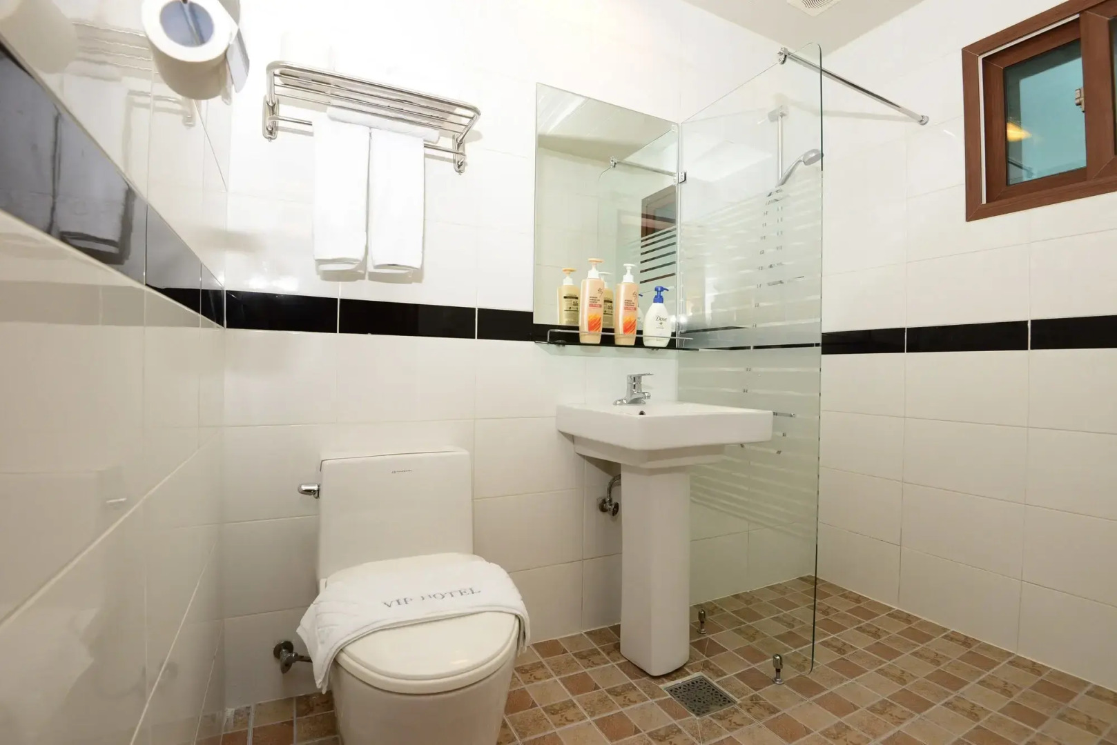 Yeongdeungpo VIP Hotel