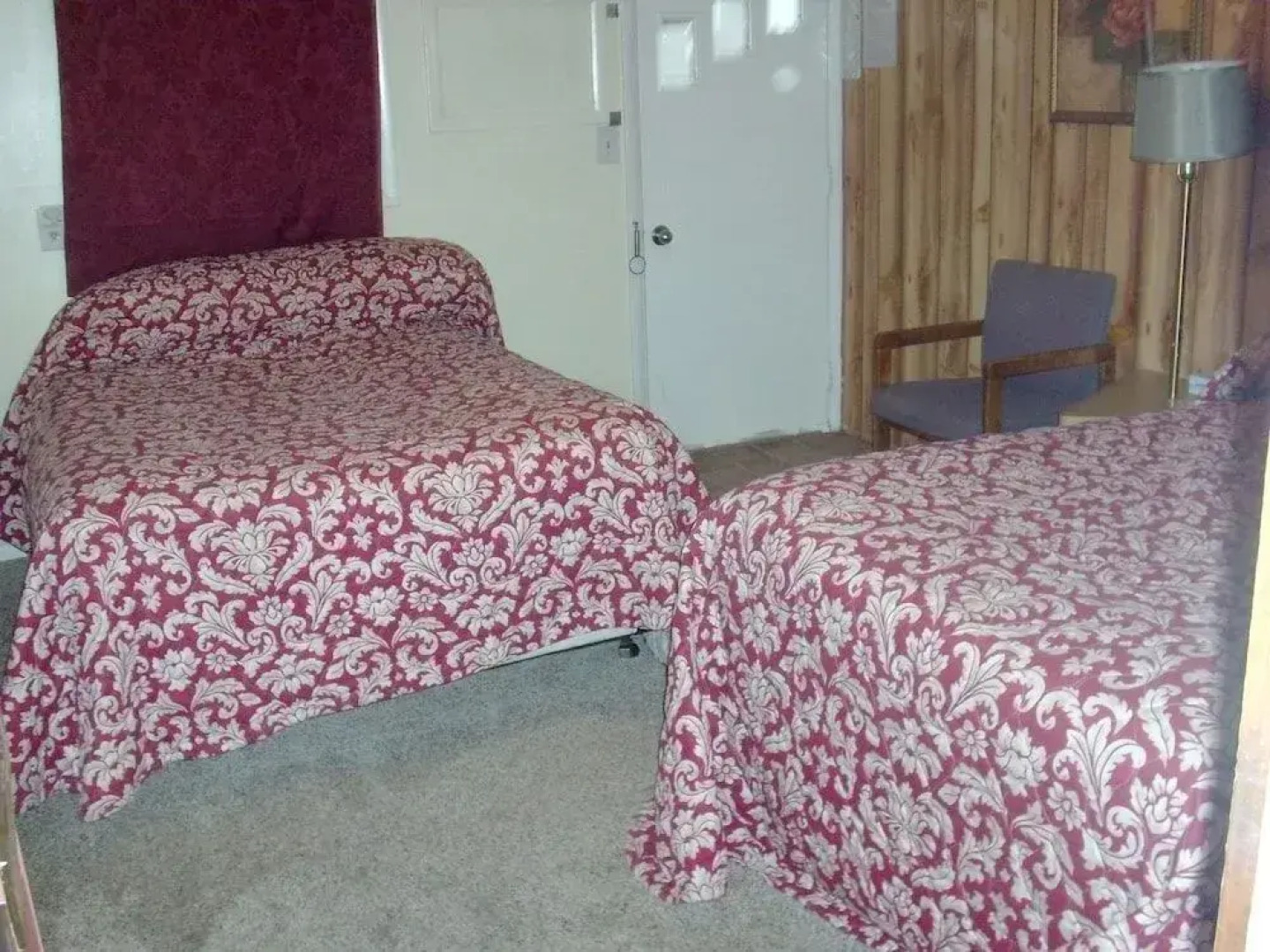 Paintbrush Inn Thermopolis