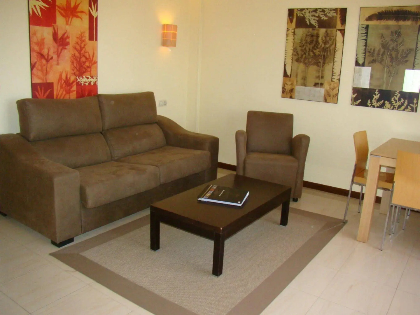 Mediterraneo Real Apartamentos Turísticos