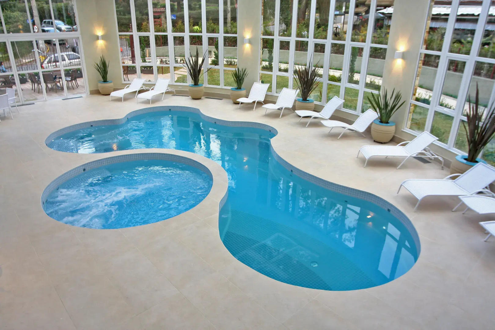 Hotel Serra da Estrela