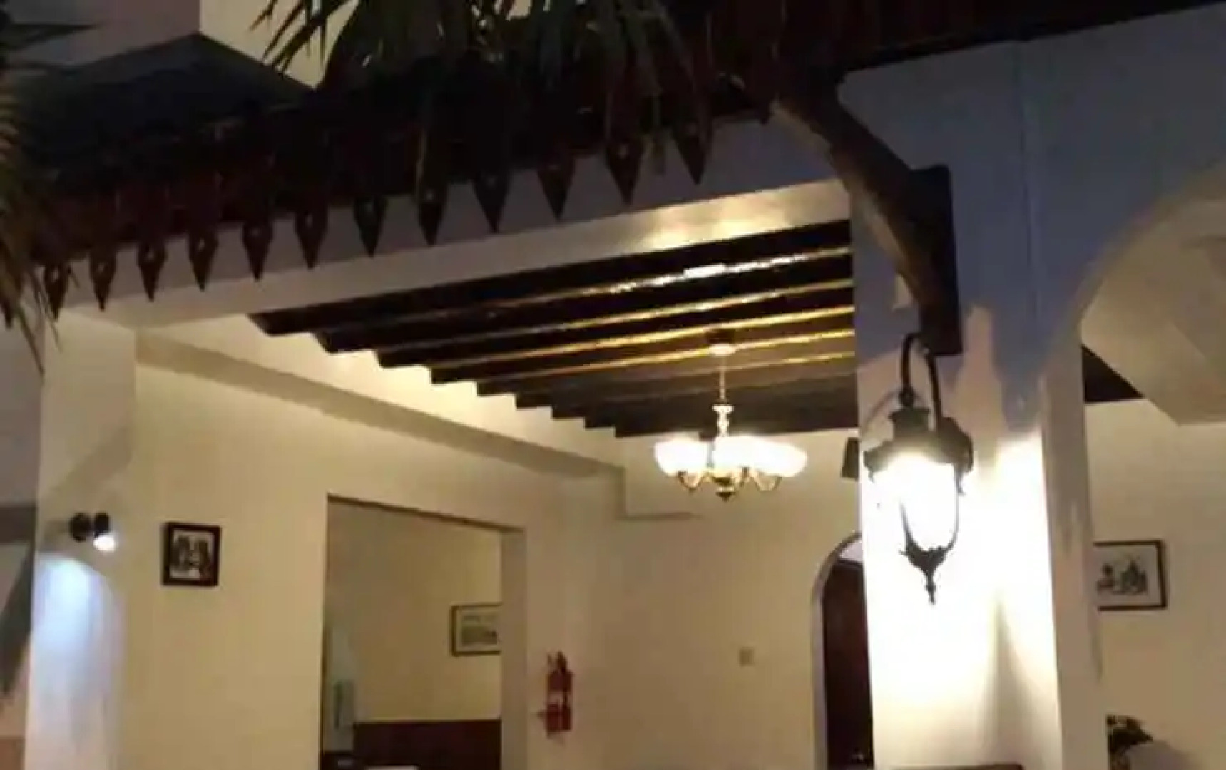 Hotel Bladok Malioboro Jogja