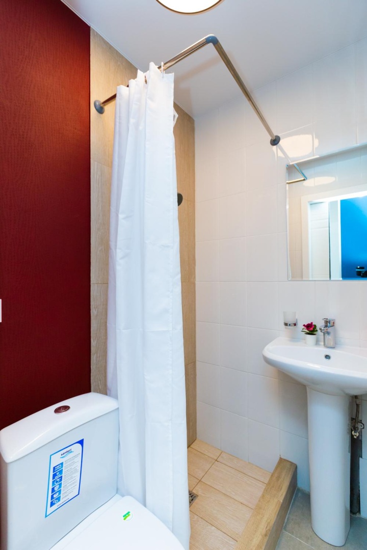 MOKO Apartments на улице Дегунинская 7