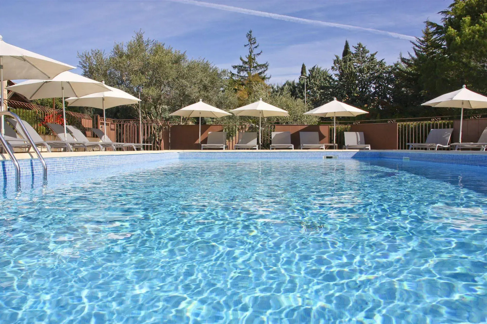 Le Pré Saint Michel