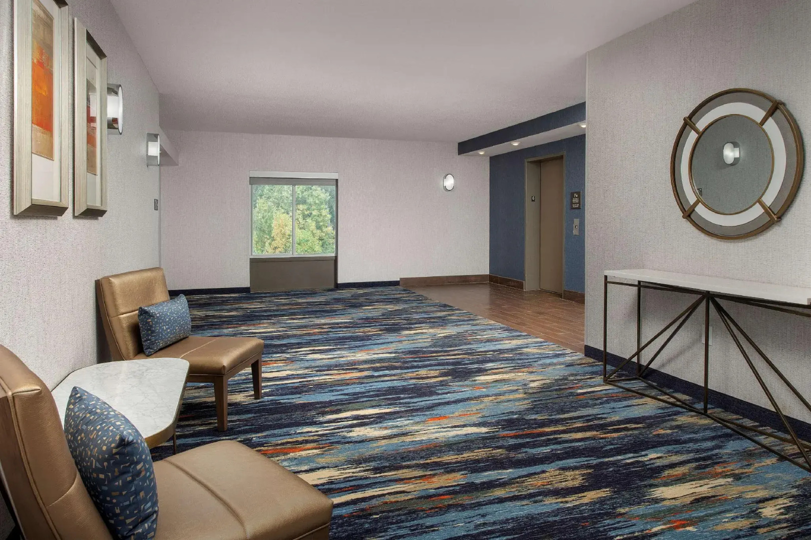 Hampton Inn & Suites Alpharetta