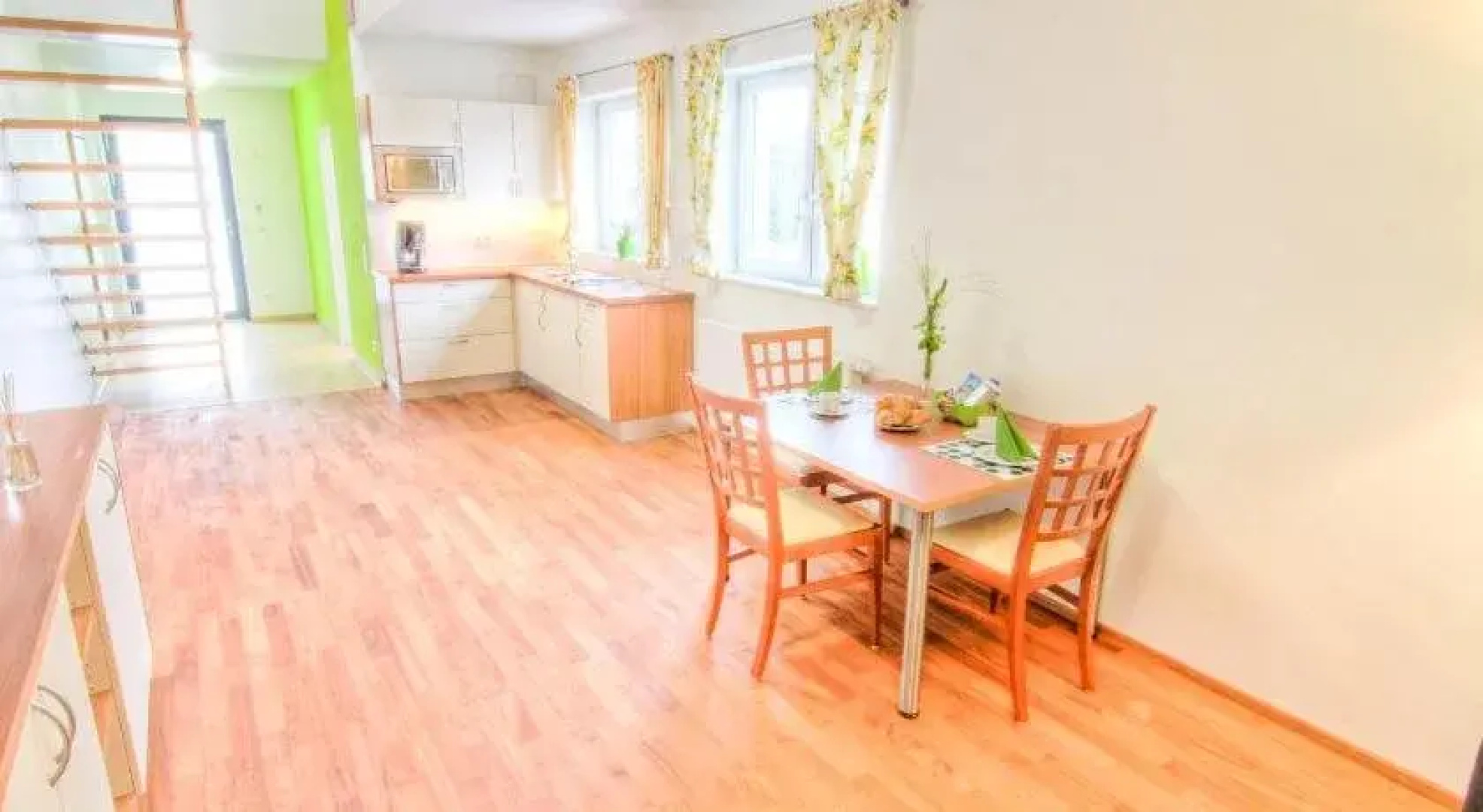 Jungingers Aparthotel