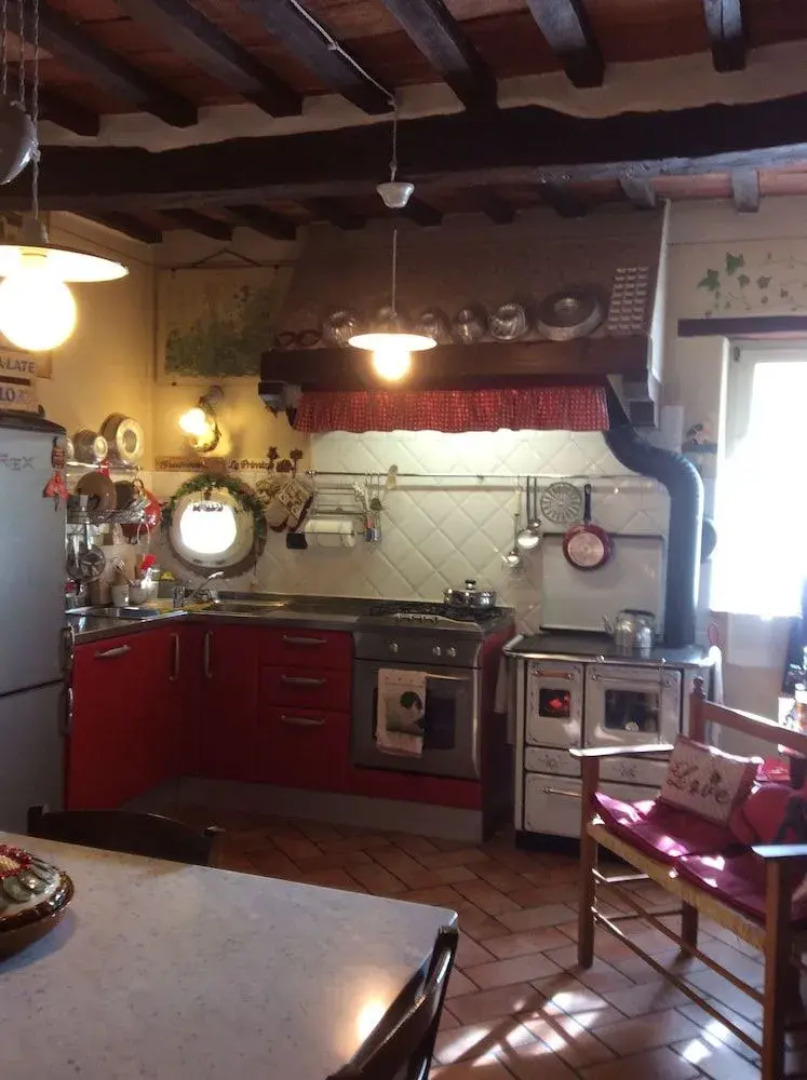 B&B La Casa del Frate