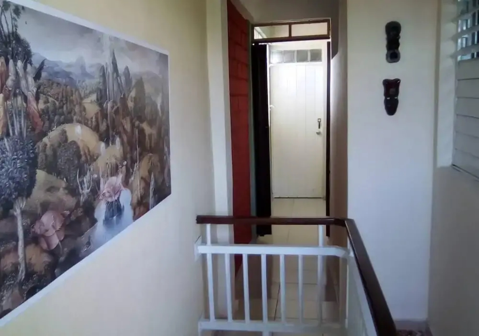 Casa Janet SANTIAGO DE CUBA