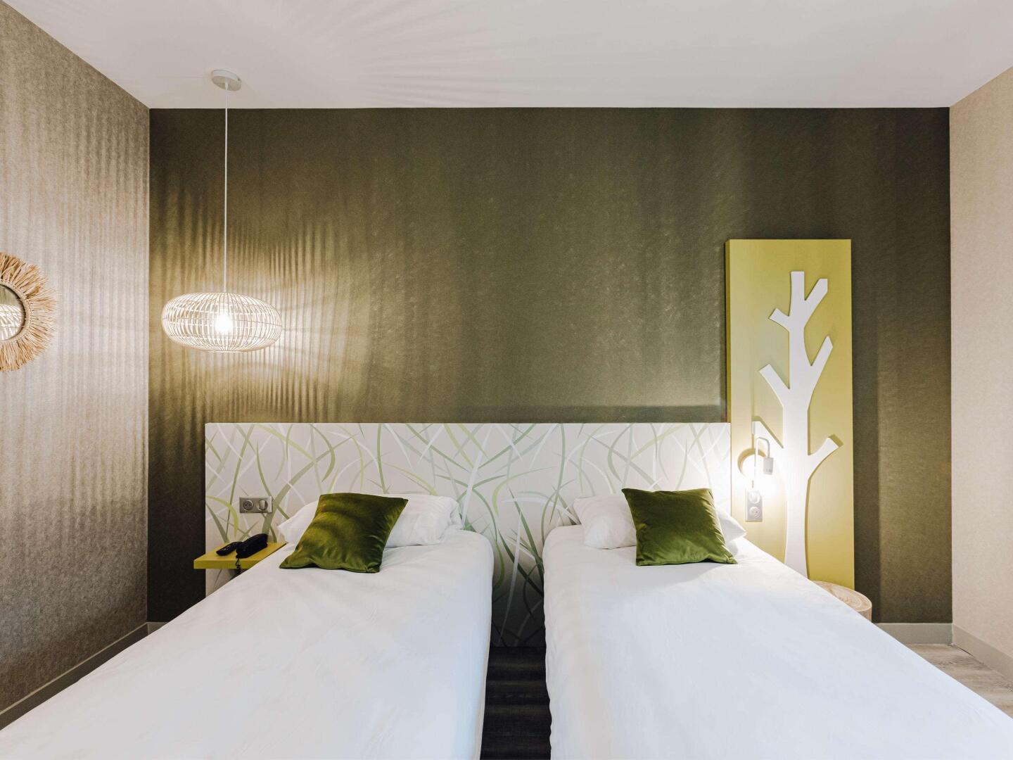ibis Styles Contres Cheverny