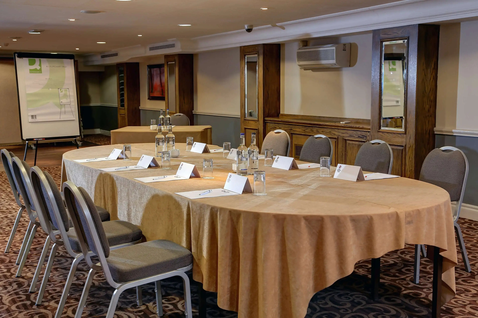 Best Western Plus Pinewood Manchester Airport-Wilmslow Hotel