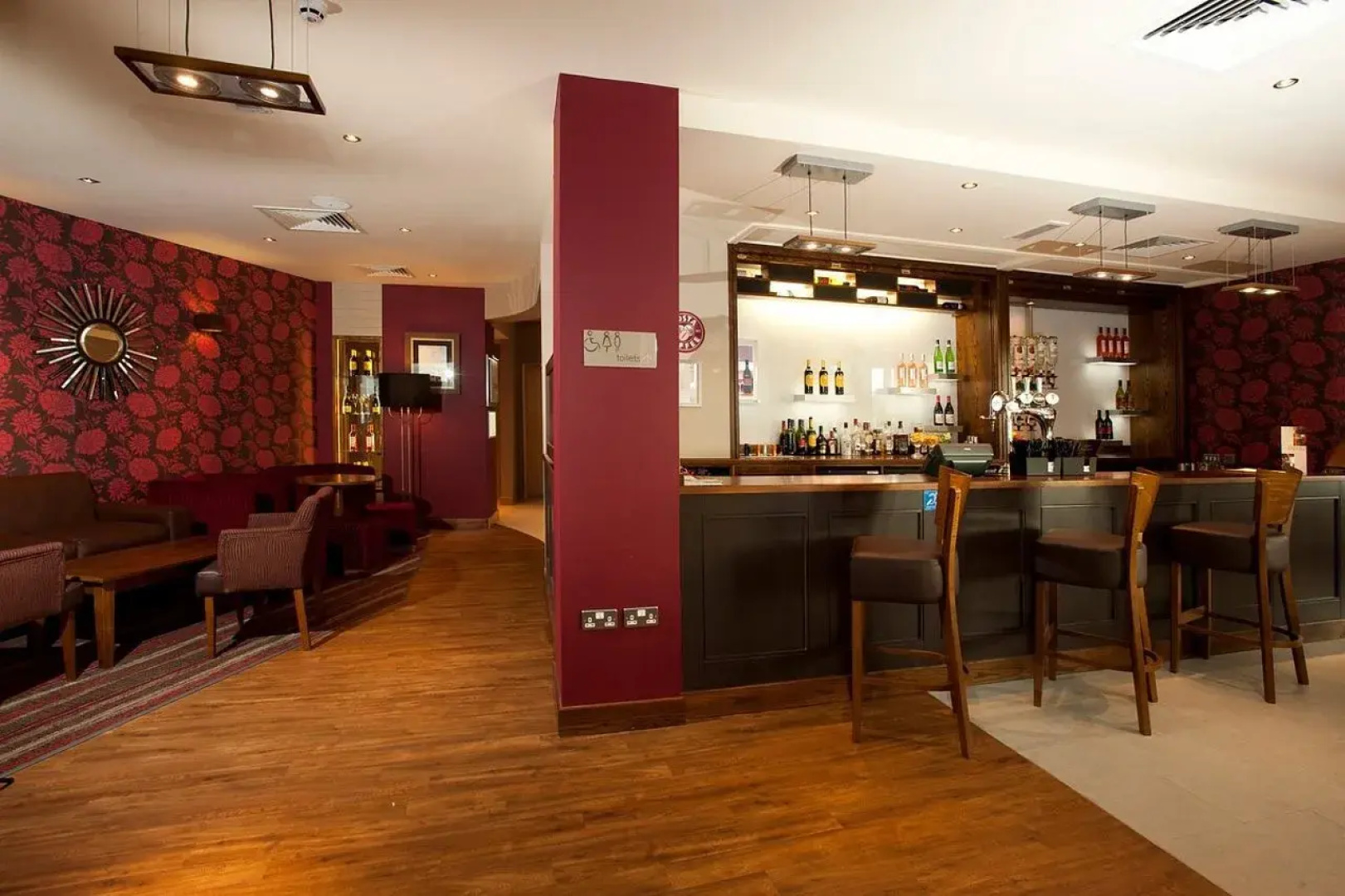 Premier Inn Belfast Titanic Quarter