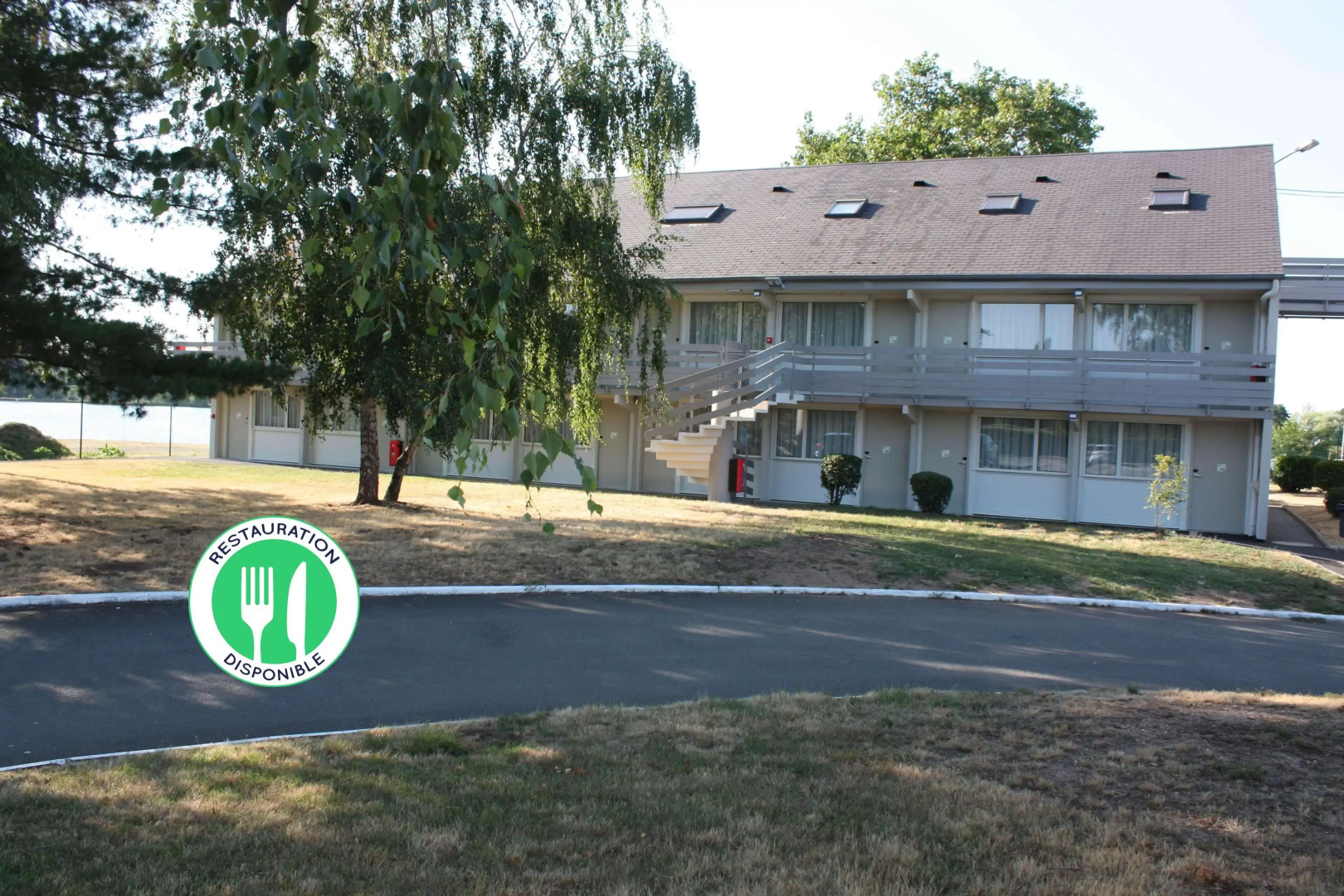 Hotel Campanile Le Mans Sud - Arnage