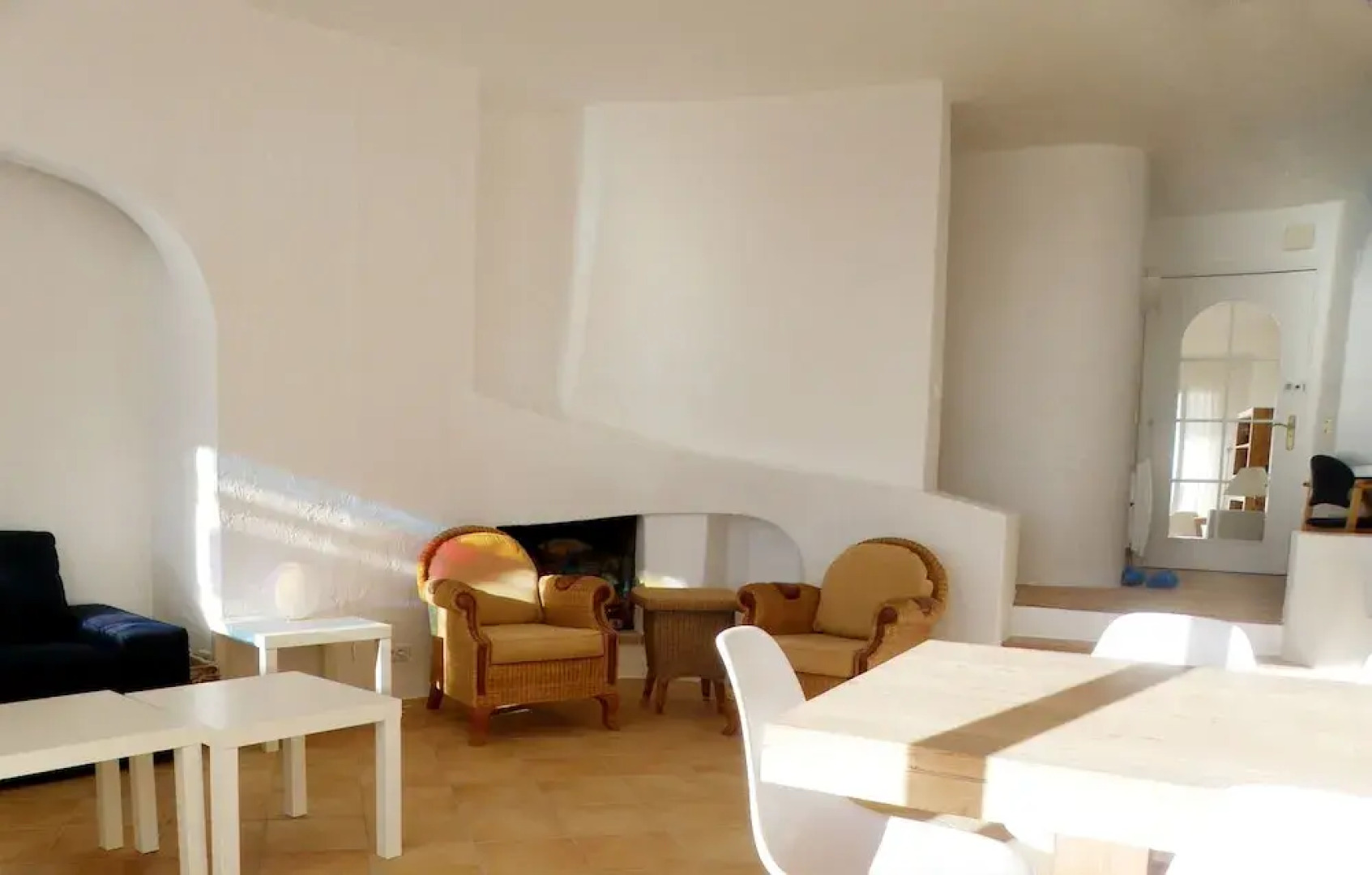 Agence la Galère - Appartement Citron