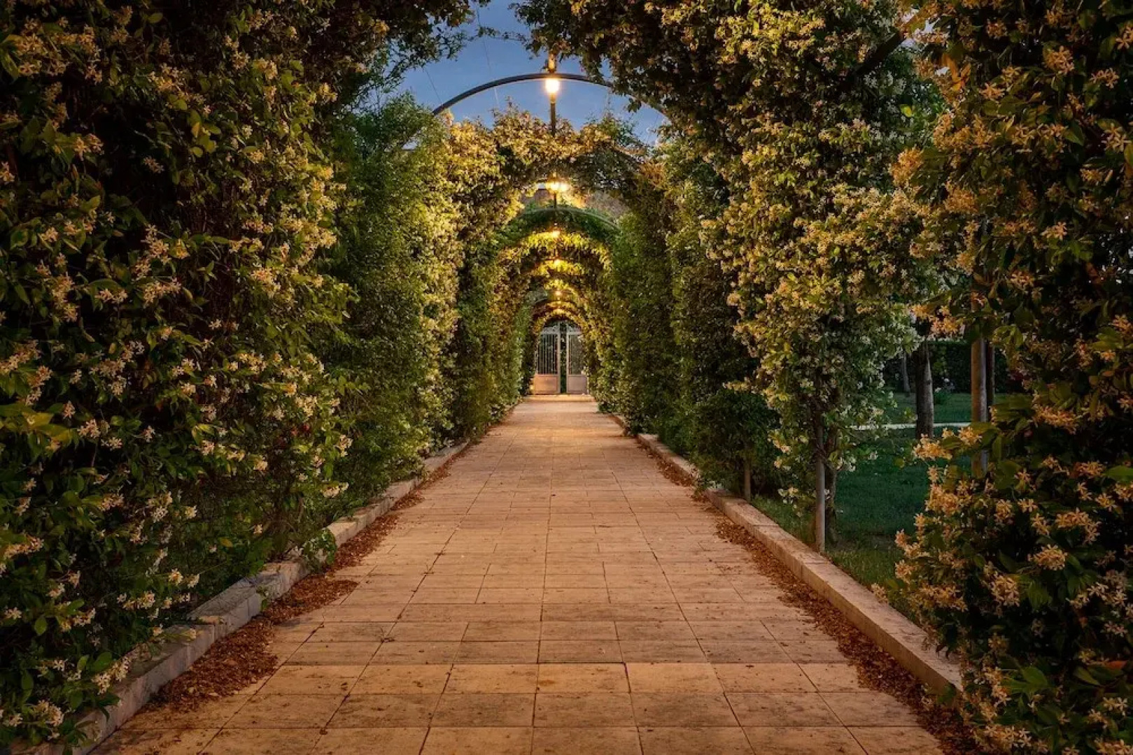 Tenuta Giardini Nuovi