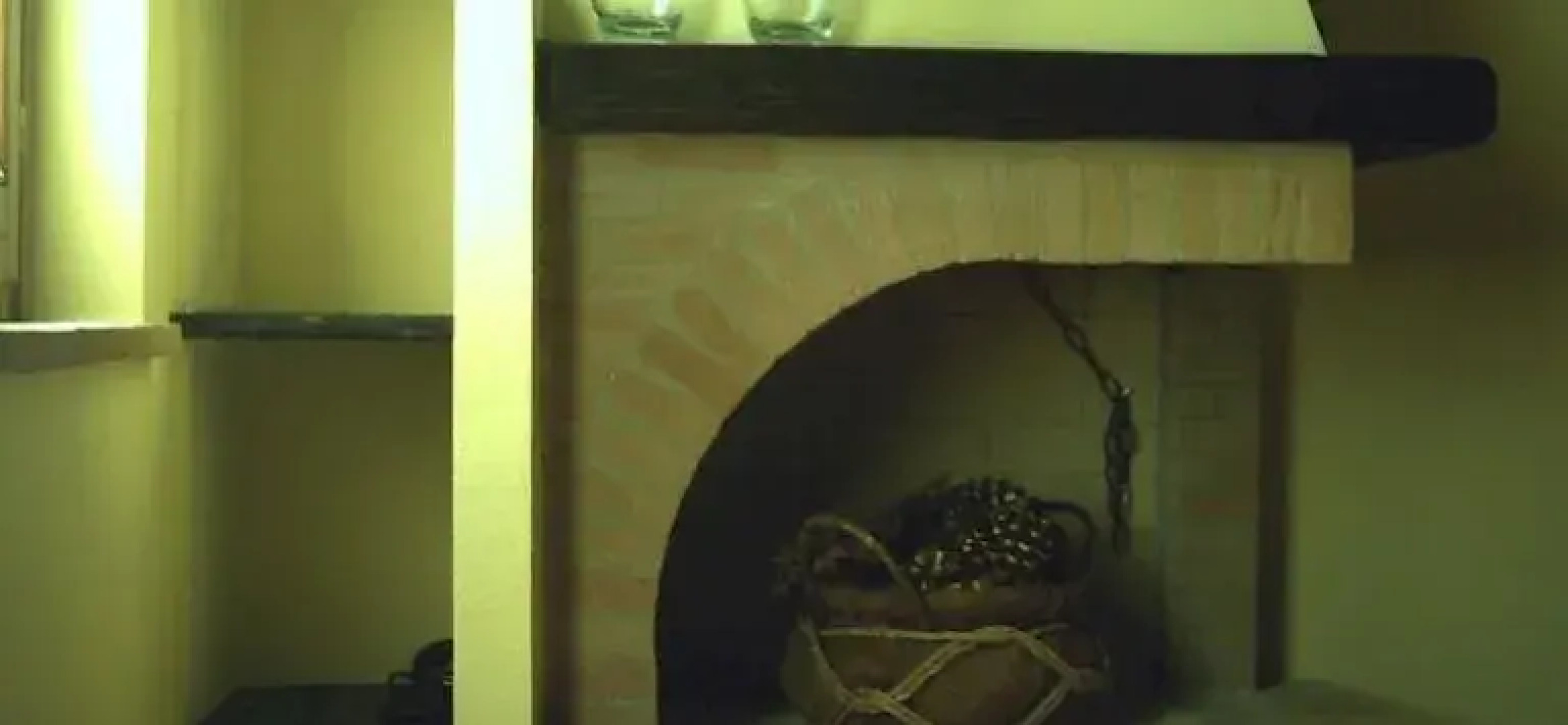 Il Tesoro Agriturismo