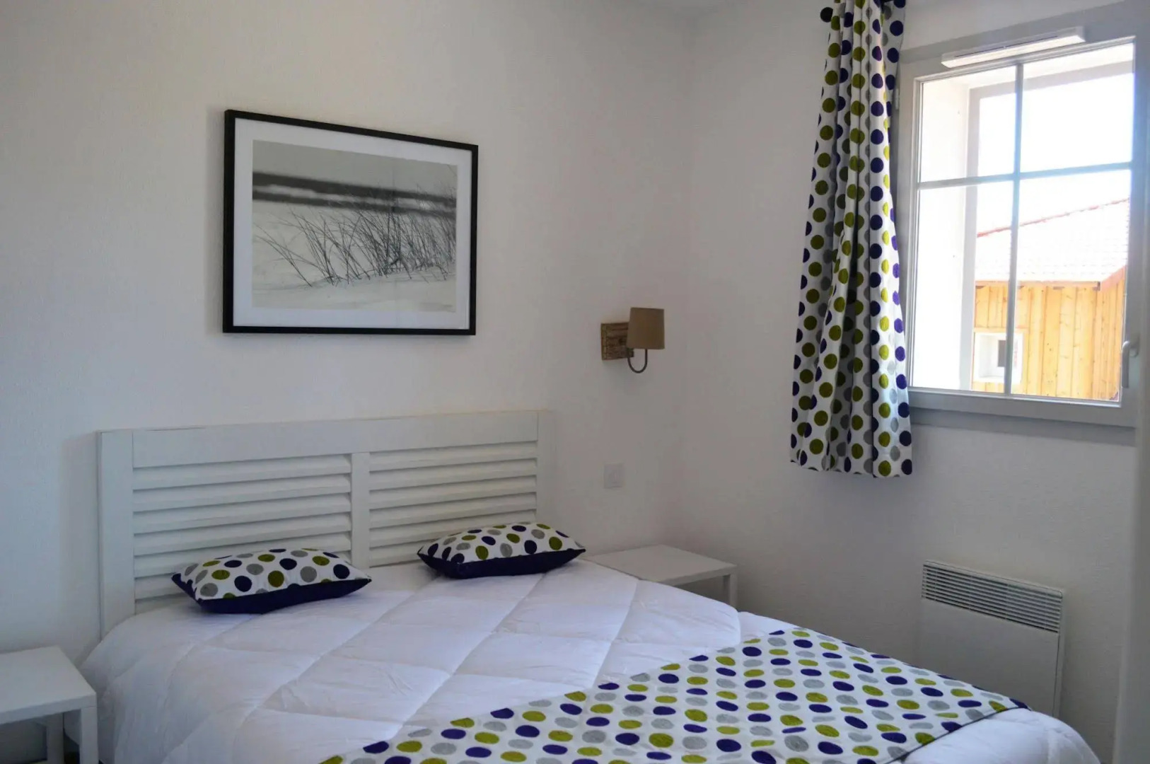 Résidence Nemea Le Domaine Des Dunes