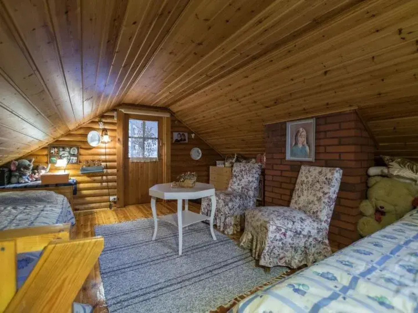 Holiday Home Kotiranta