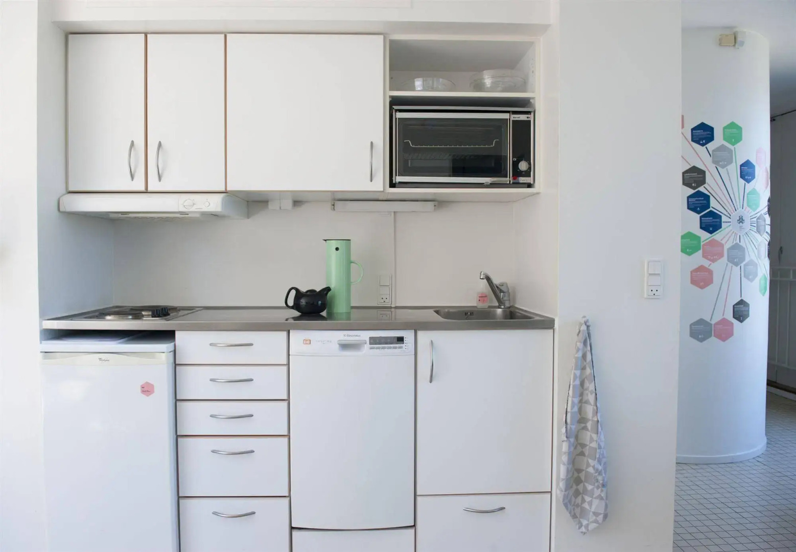 Kolding Hotel Apartments