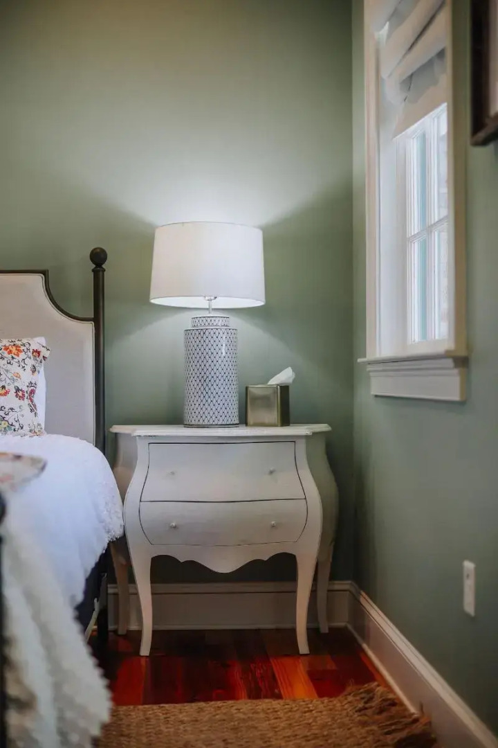 The Myrtles Plantation