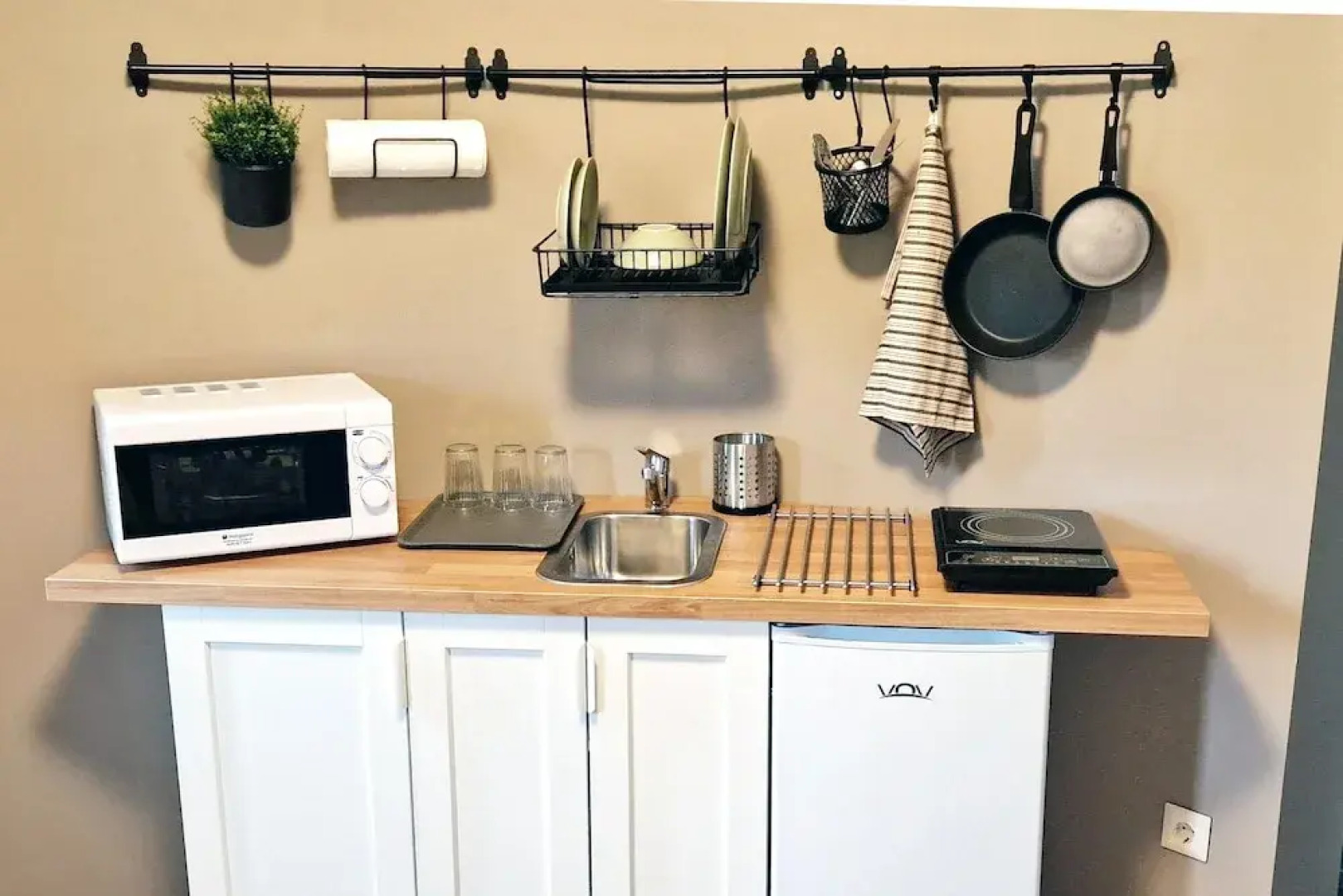 The Luxo Wine Museum Hotel