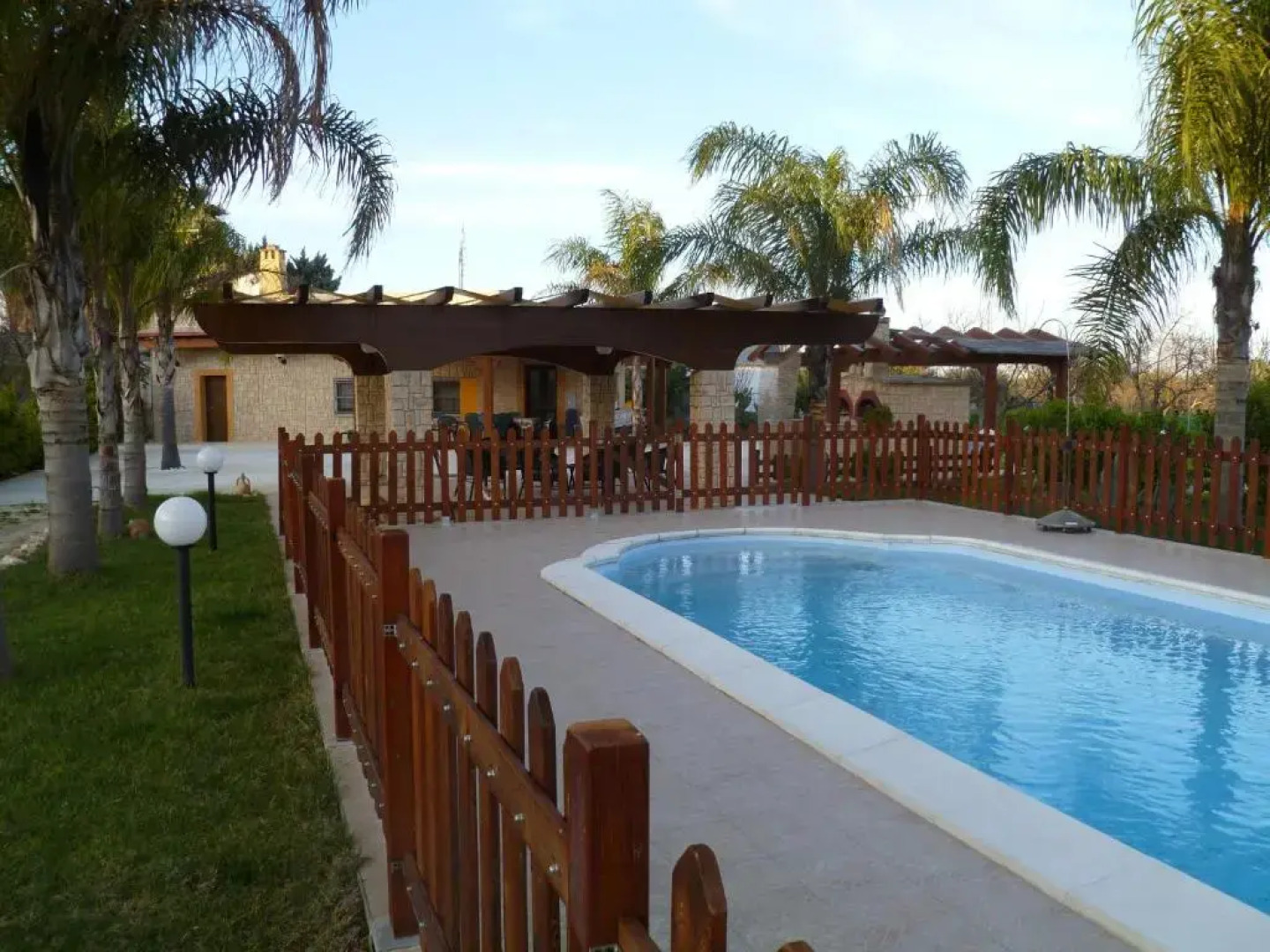 Pupillo Casa Vacanza