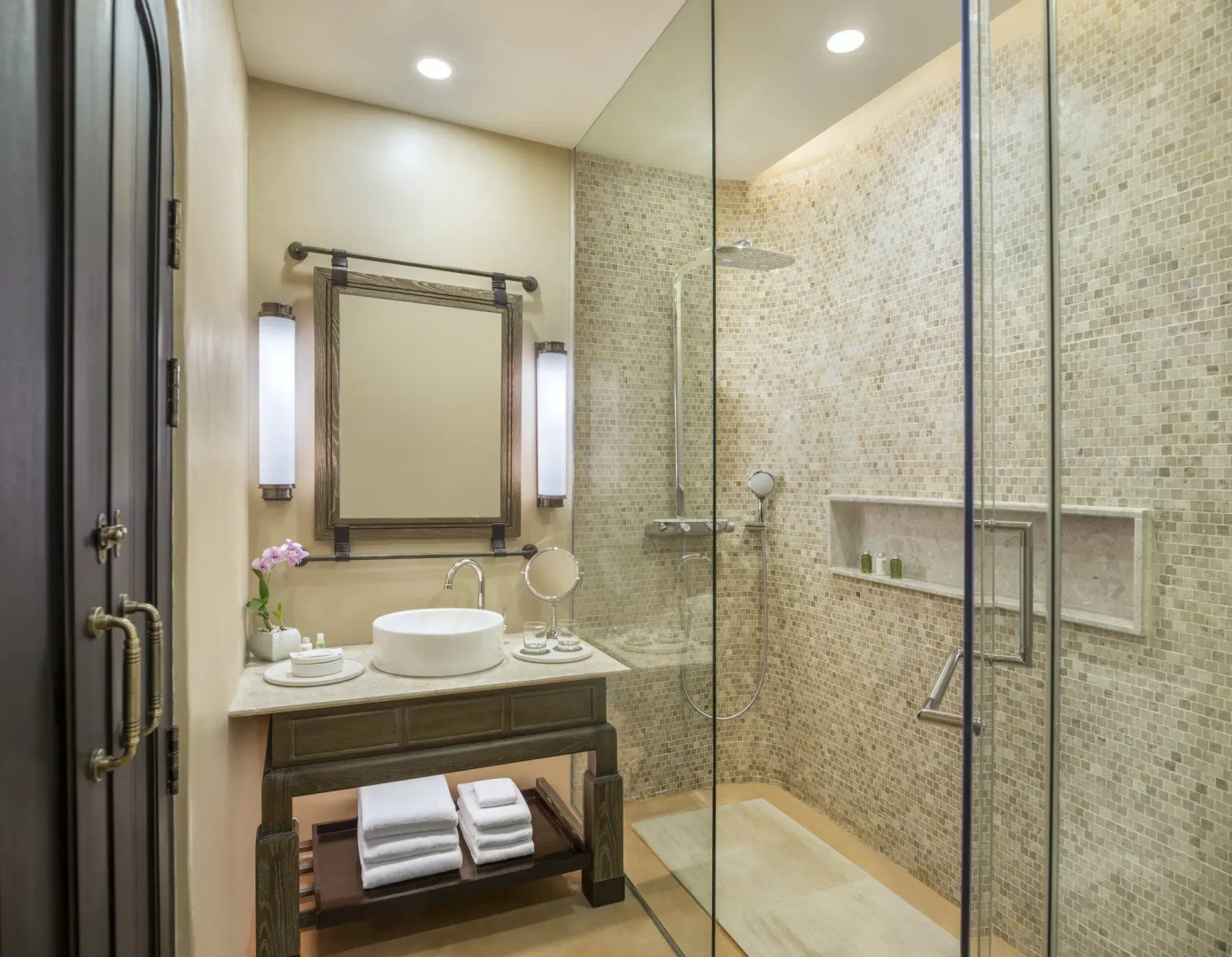 The Naka Island, a Luxury Collection Resort & Spa, Phuket