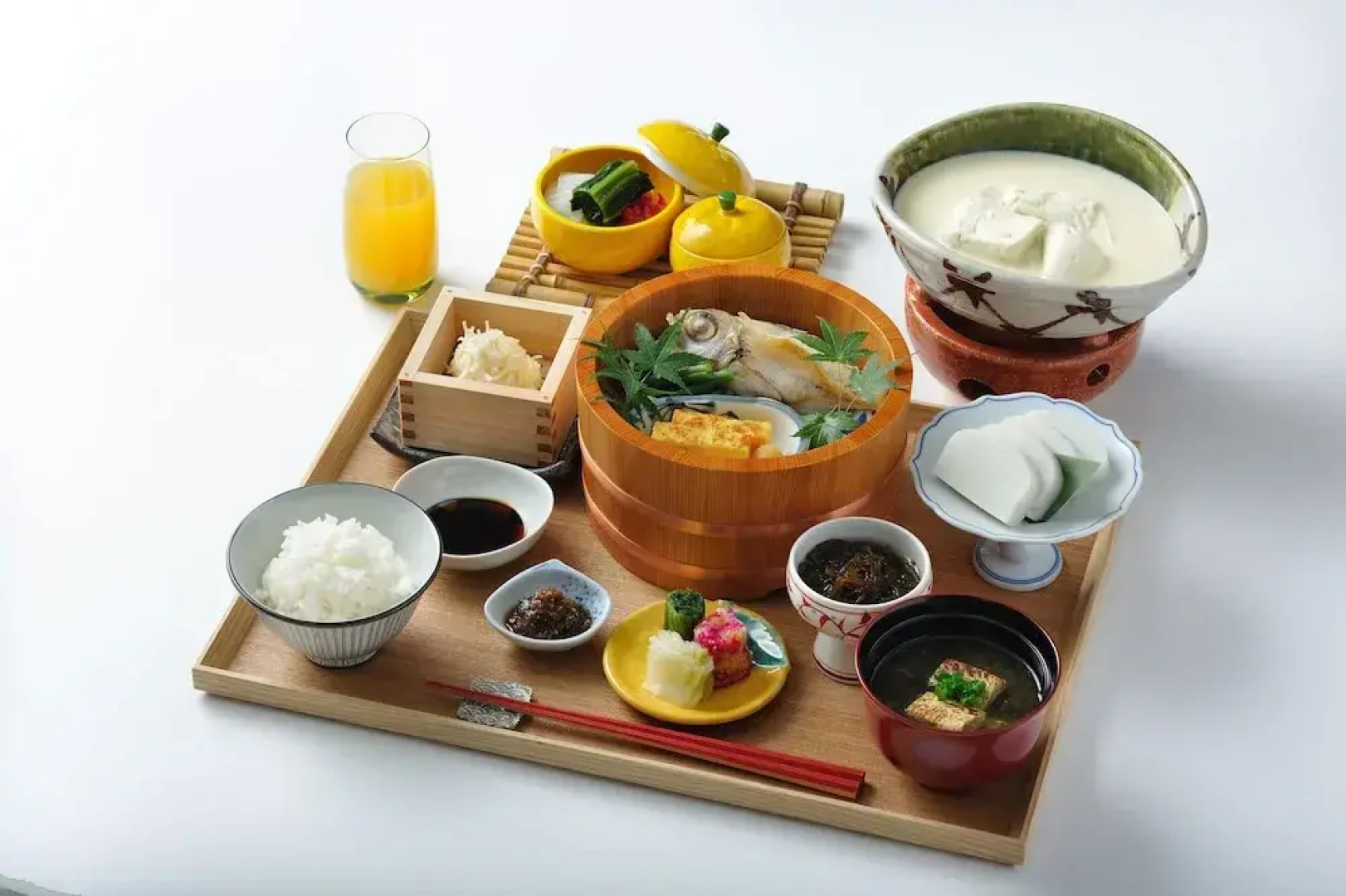 Hoshino Resorts KAI Nagato