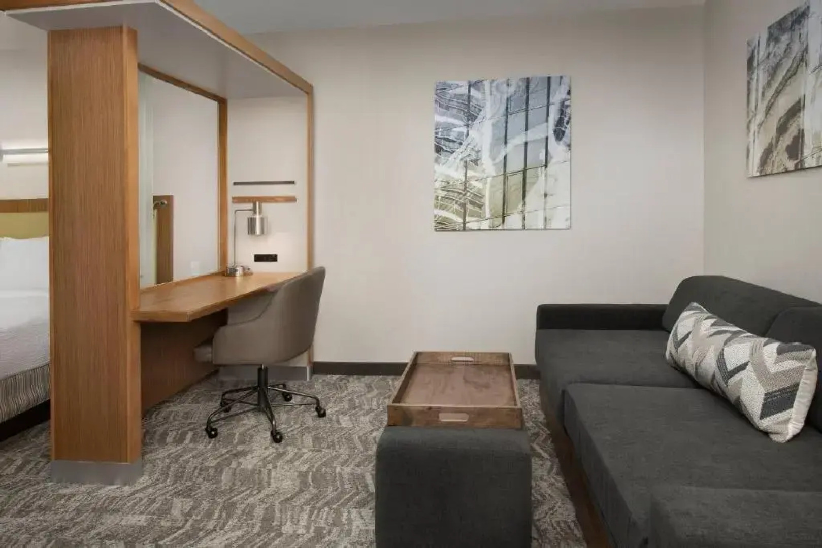 SpringHill Suites Jackson North/Ridgeland