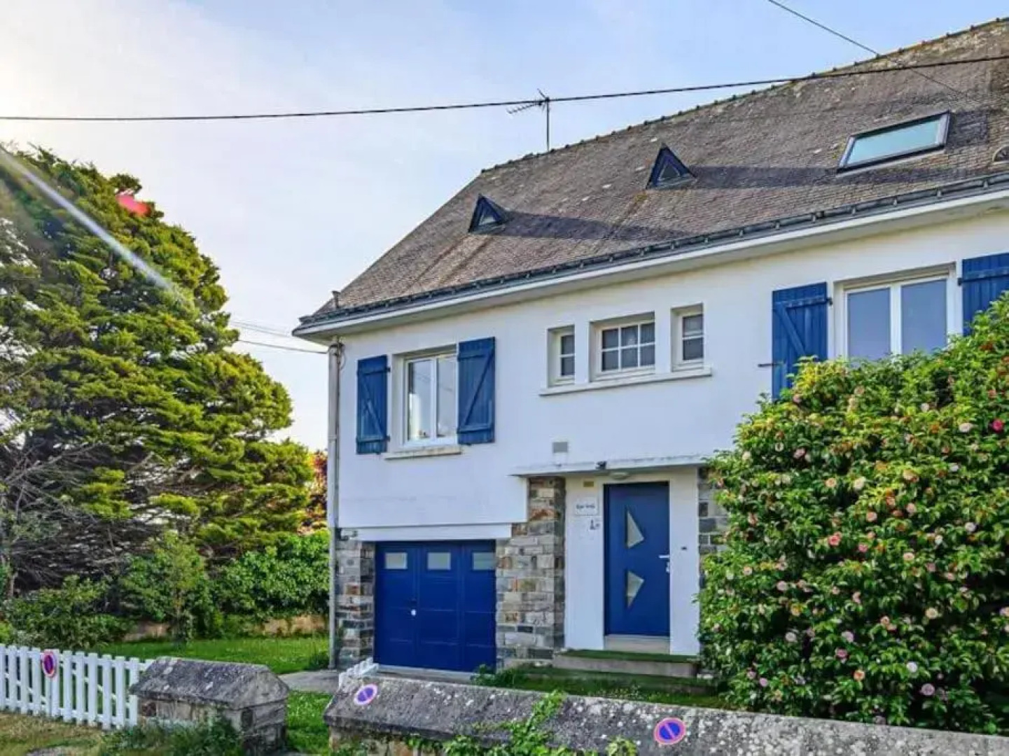 10 Résidence de Port Vril