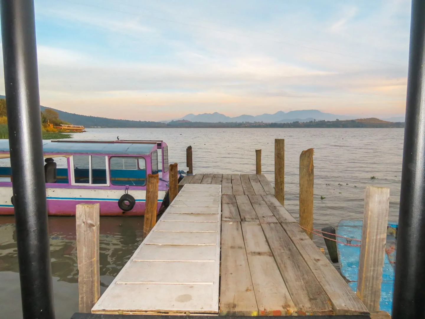 Cabañas Yunuén by Rotamundos