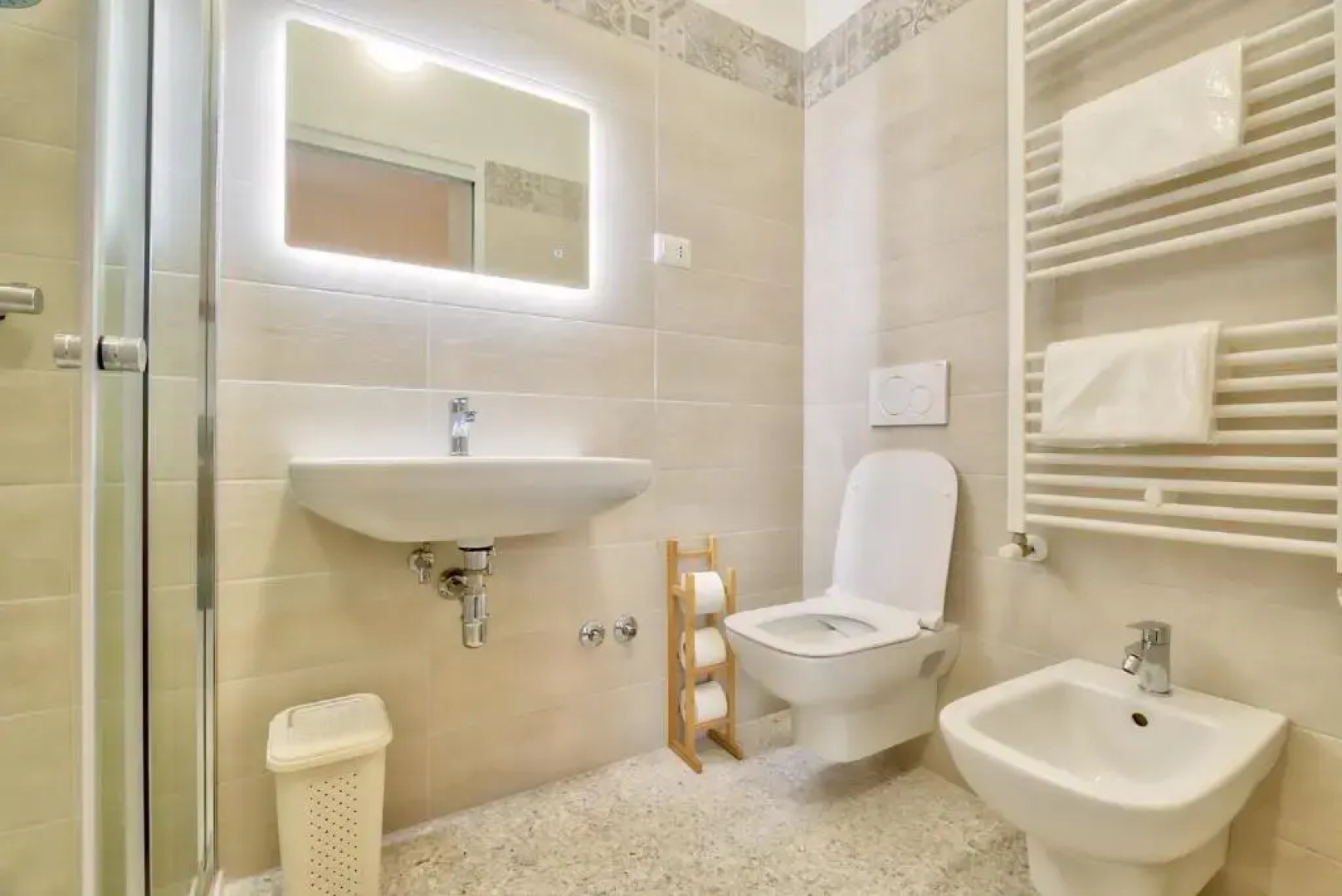 B&B la casa del vino