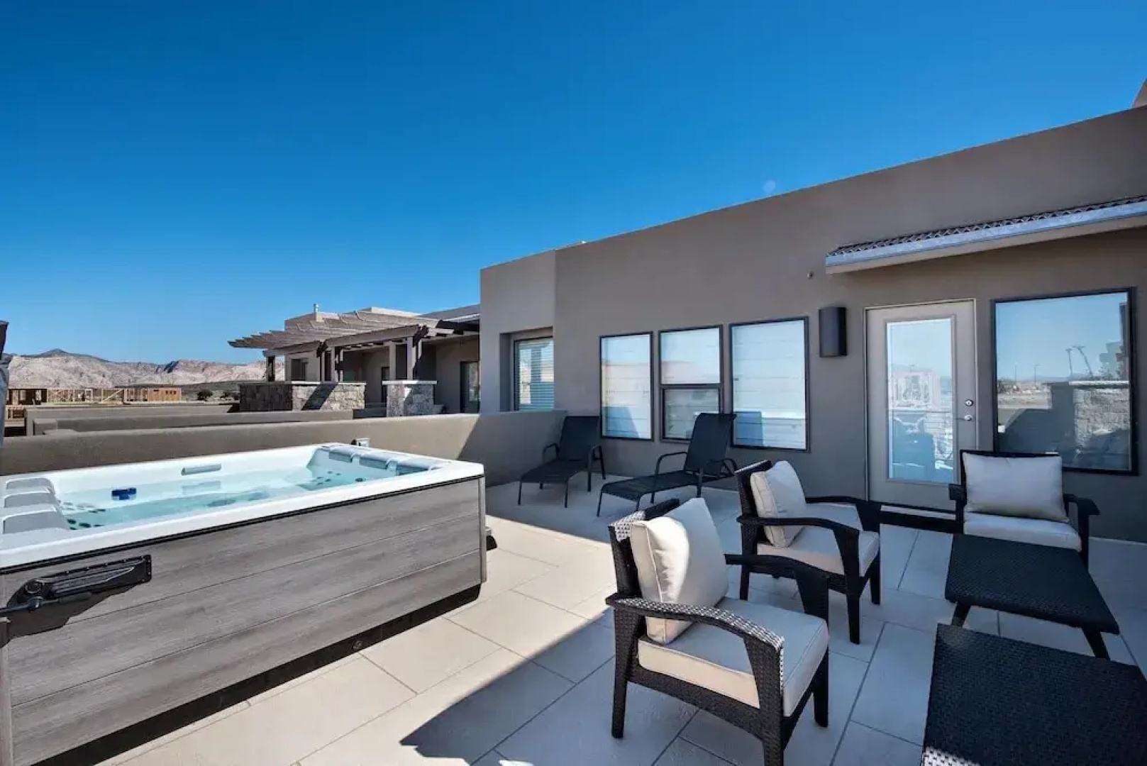 I Could Live Here *Brand New Unit Villa 4