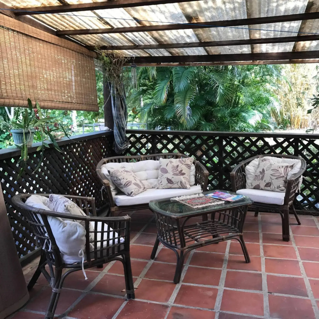 Barbados Chi Guest House