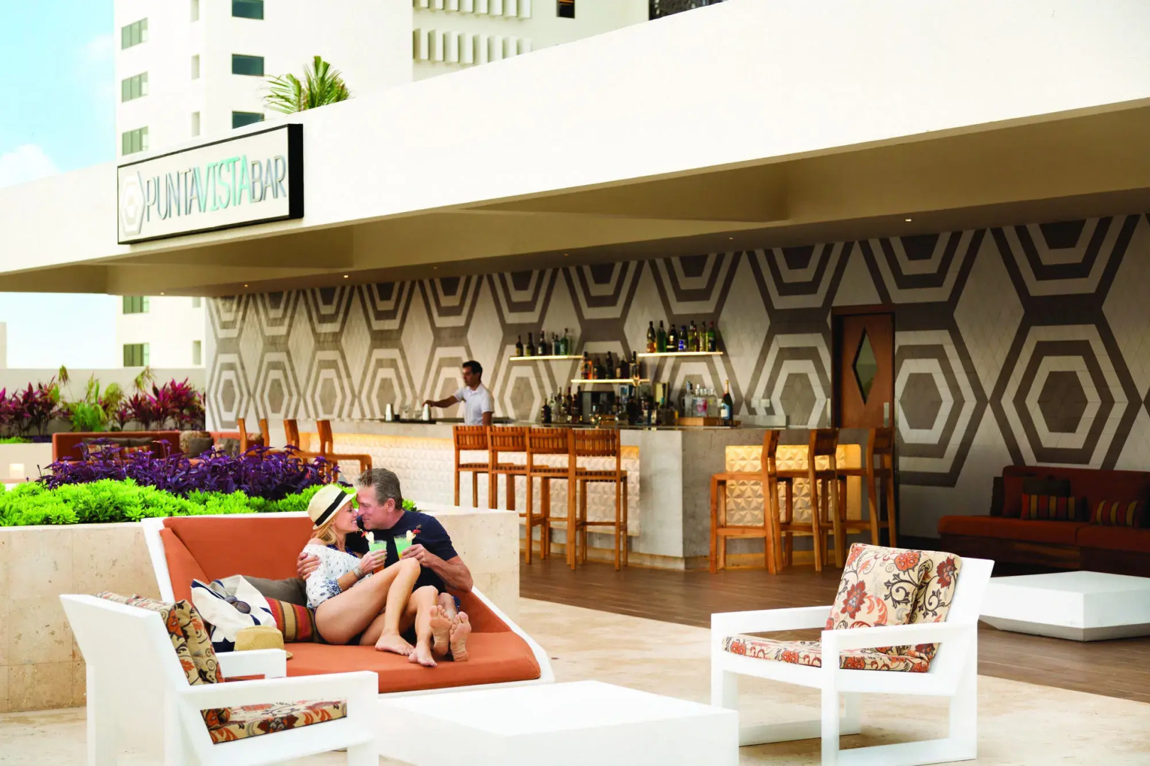 Turquoize at Hyatt Ziva Cancun - Adults Only - All Inclusive