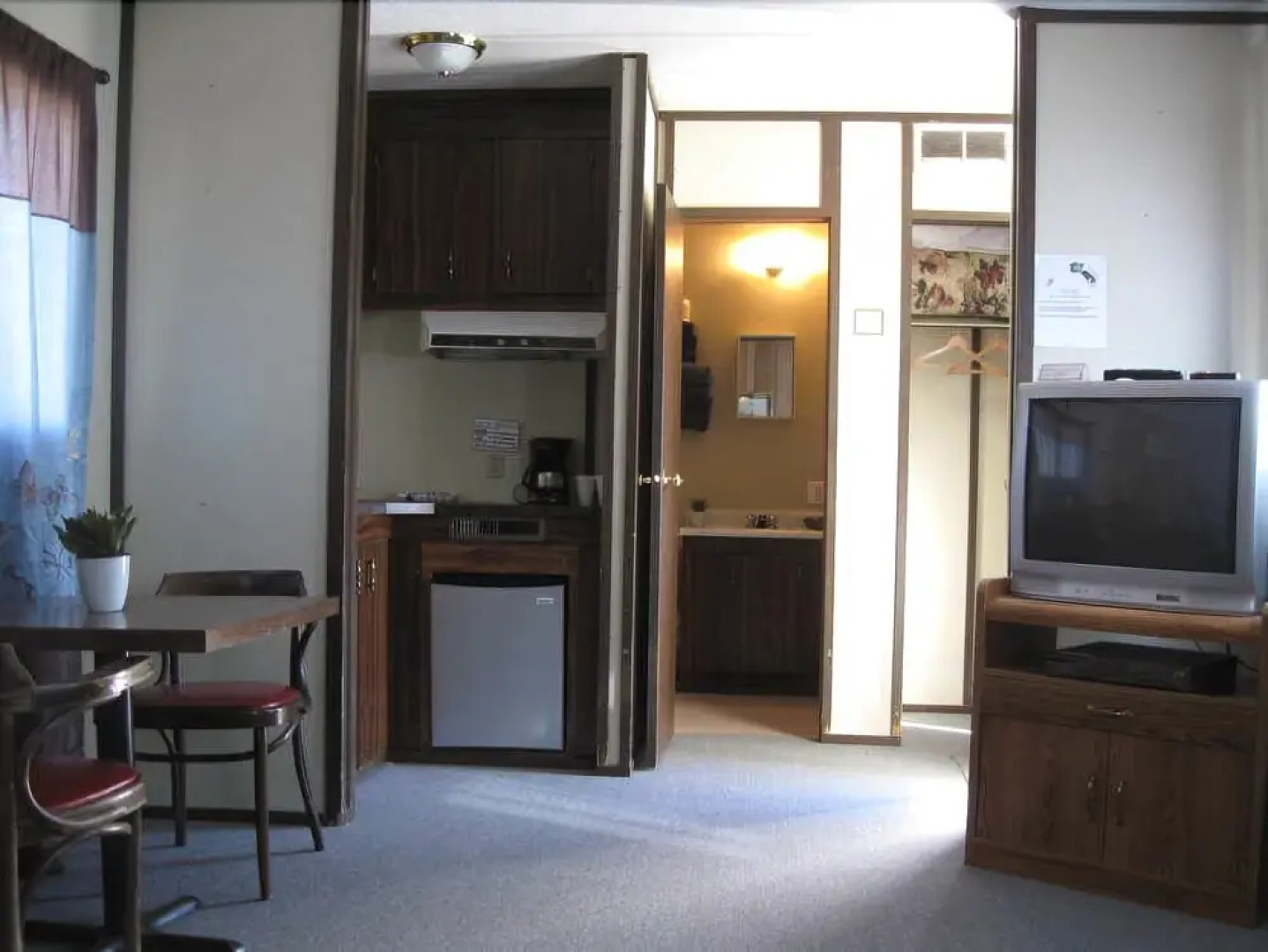 Westmark Inn Beaver Creek