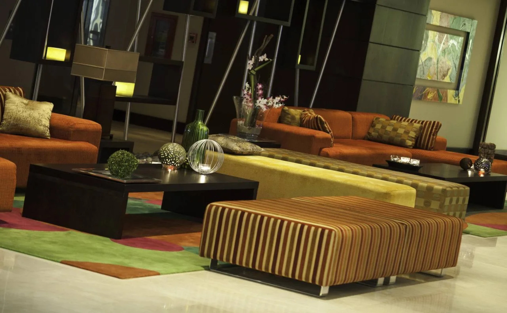 Renaissance Caracas La Castellana Hotel