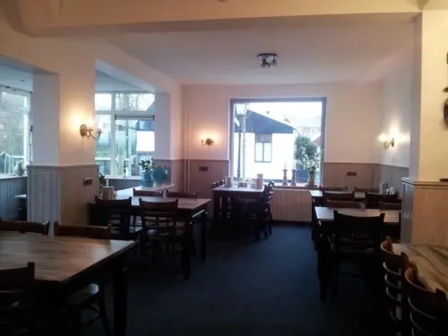 Hotelletje de Veerman