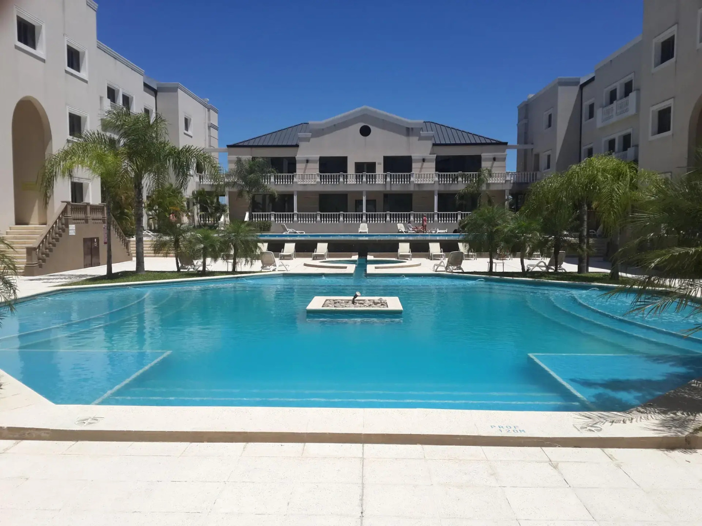 Howard Johnson Hotel & Casino Formosa