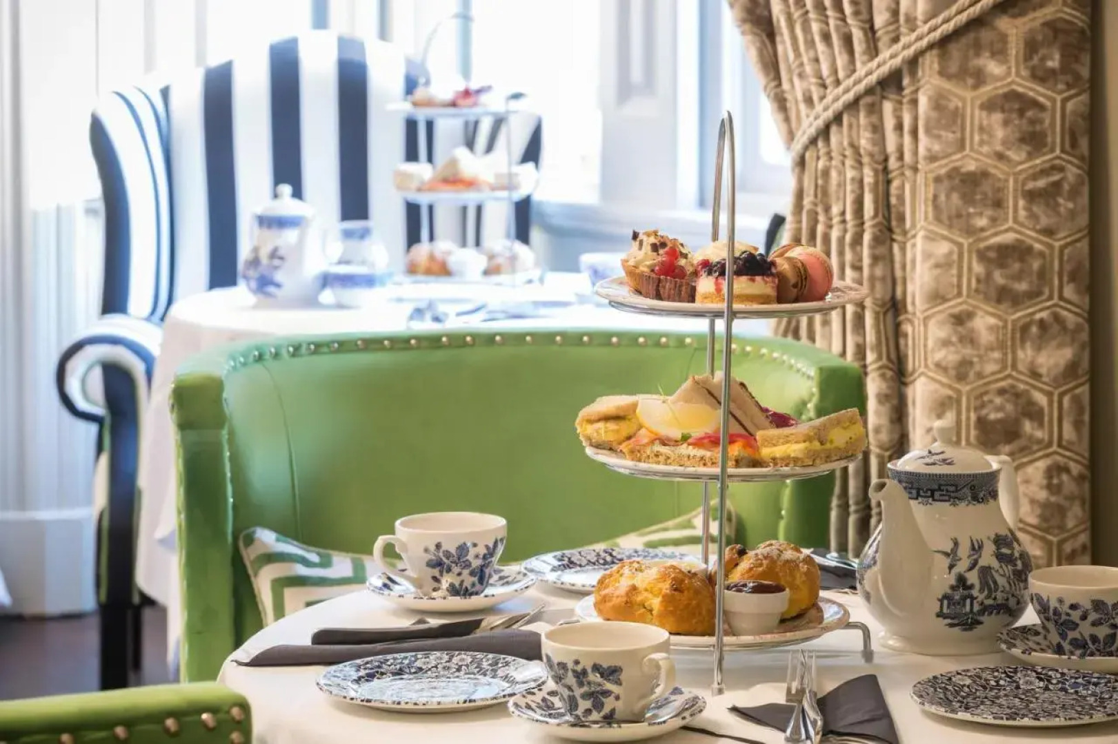 The Bonnington Dublin